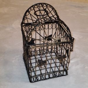 Decorative Bird Cage